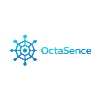 OctaSence logo